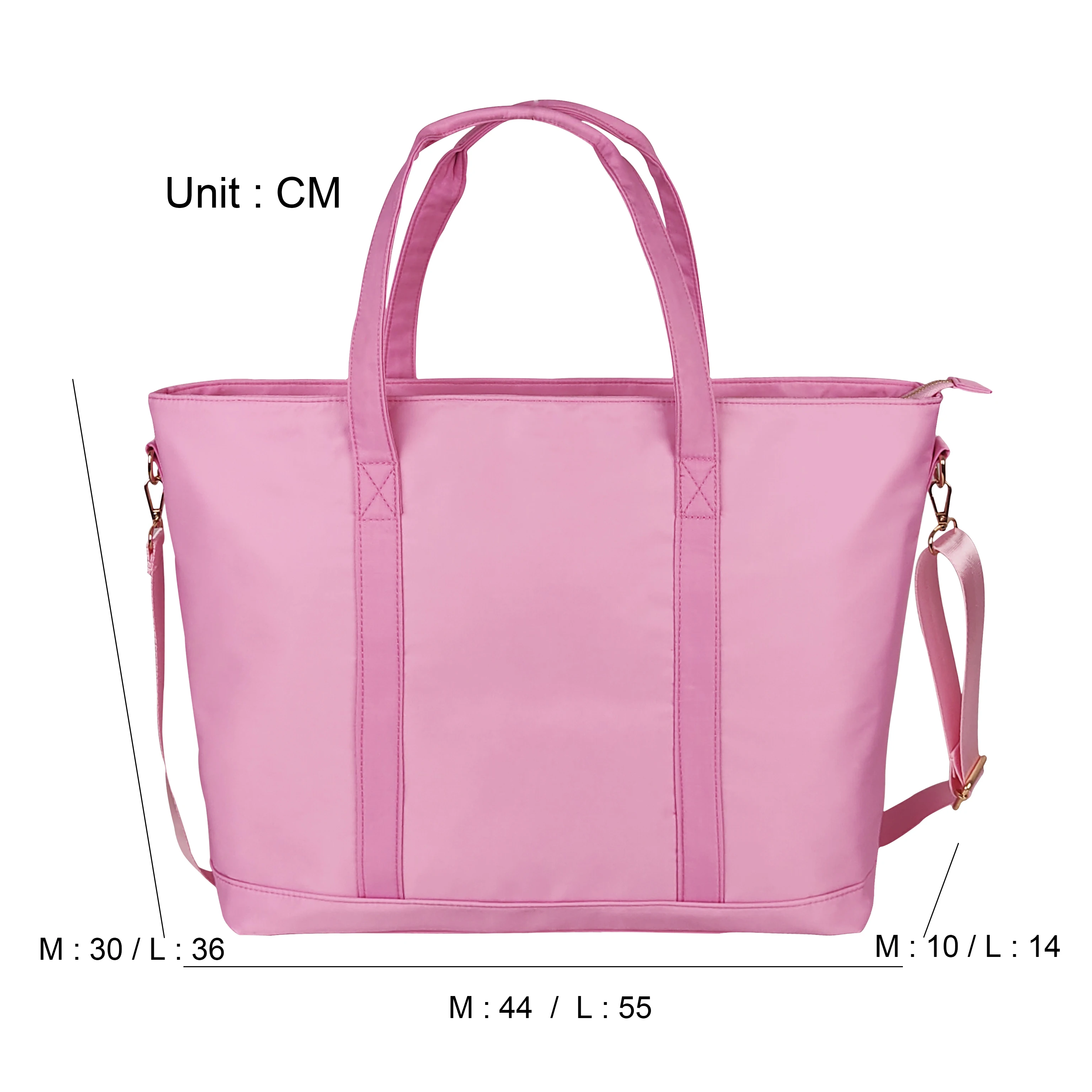 Wholesale of new products 2023 travel cooler handbags tote bags with custom printed logo shoulder strap nylon handbag