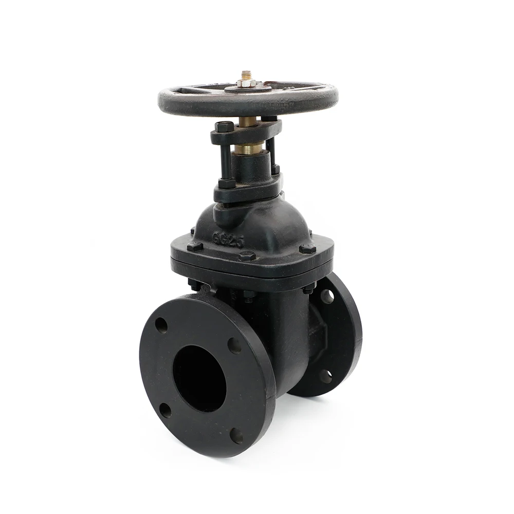honey wheel handle din3352 f4 PN16 DN150 refrigeration  Ductile iron brass metal seated 2 inch gate valve of 3 inch