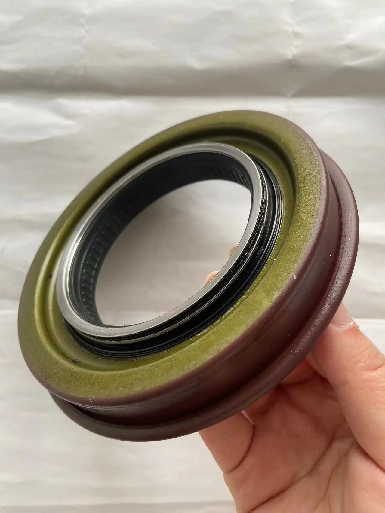A1205N2588 A11205X2728 good quality 100263 Oil Seal for Freightliner American truck