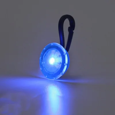 Mountaineering LED Backpack Light