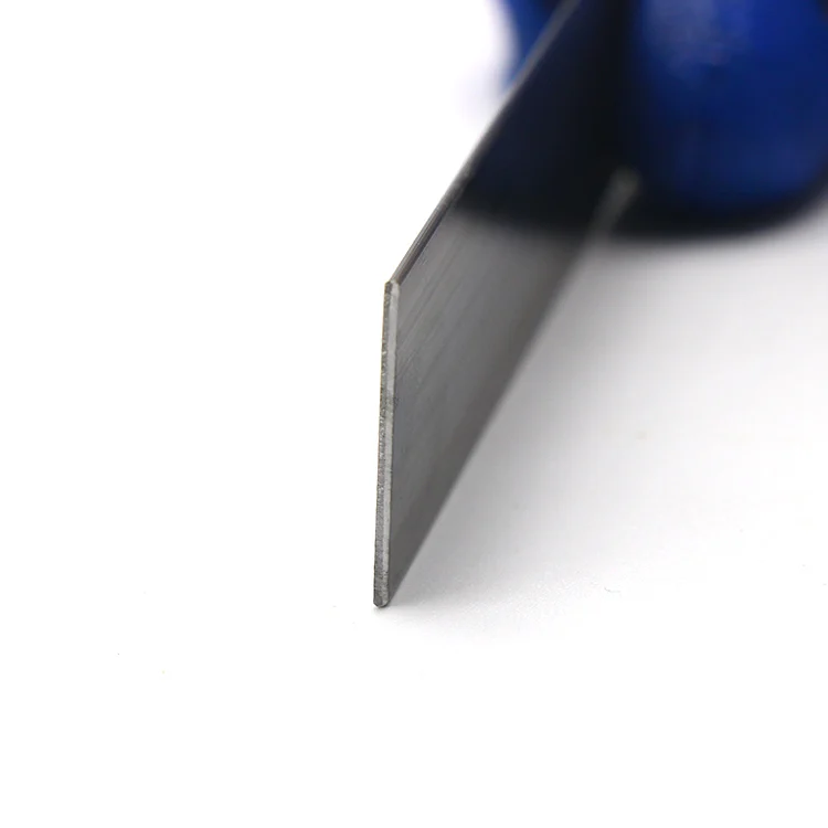 High quality rotary die cutting rule cutting steel blade for die making creasing rule