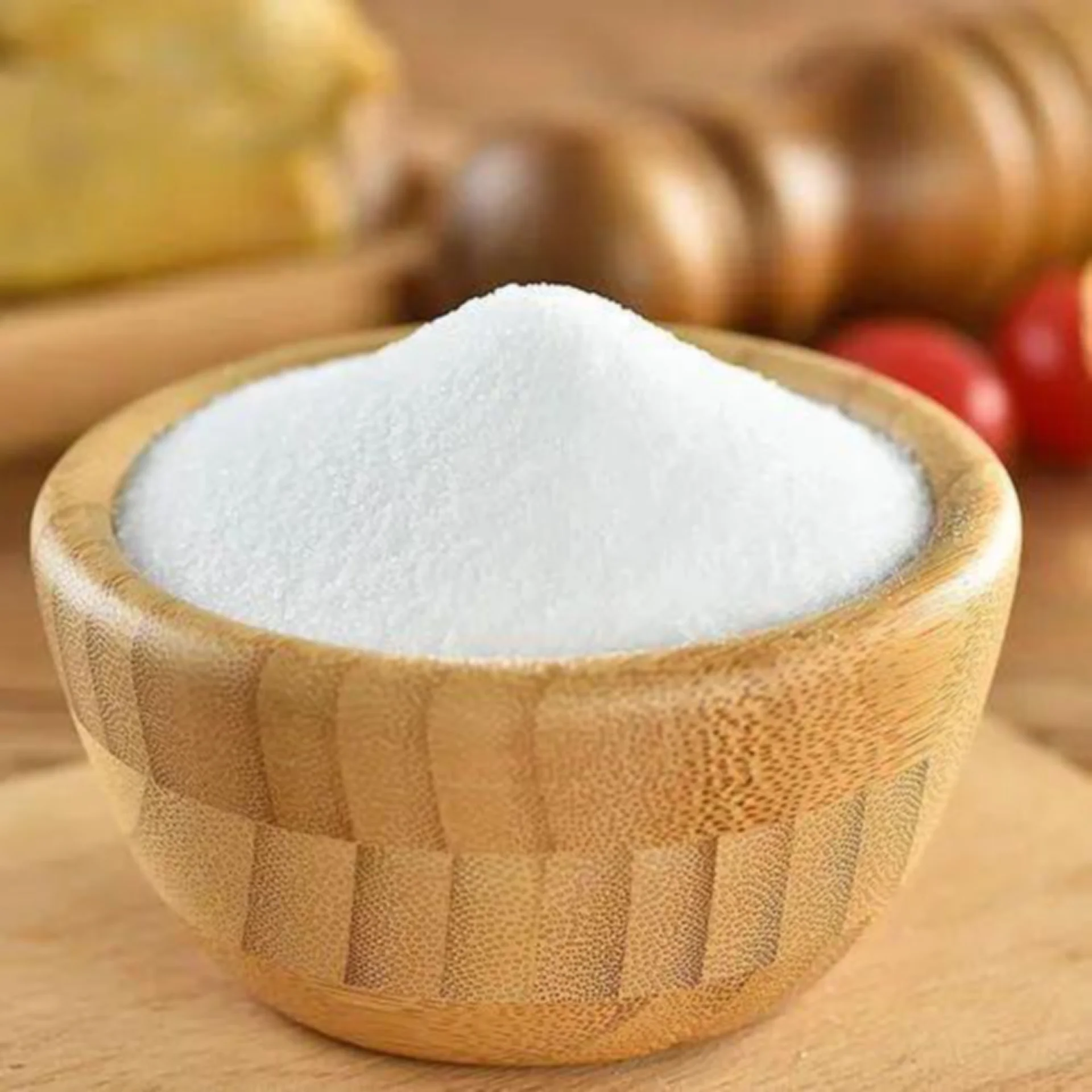 High Quality High Purity 99.5% Low Price Largest Supplier Bulk Food Grade Potassium Chloride  kcl