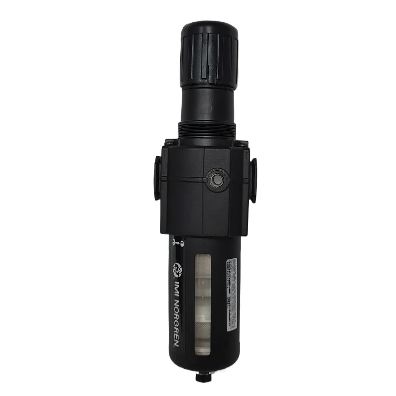 Filter regulators/ B74G-4GK-AP1-RMN/NORGREN