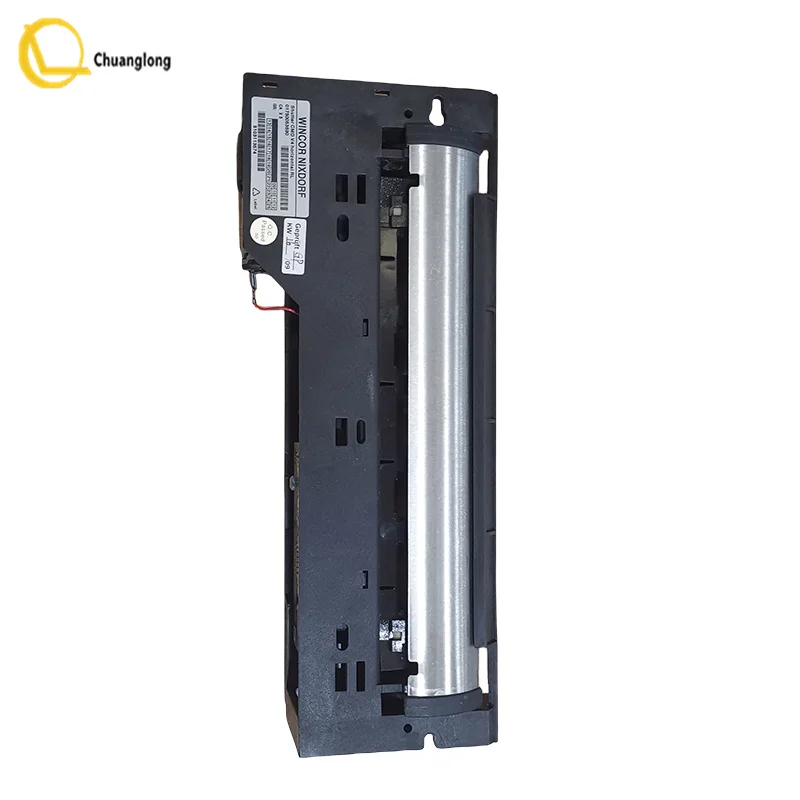 Заводская цена детали 1750053690 банкоматной машины Wincor Nixdorf 2050XE затвор CMD V4 горизонтальный RL 0175-0053690
