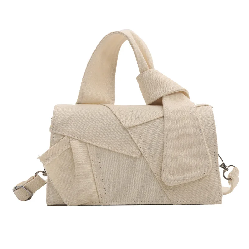 Fashion Denim Patchwork Design Shoulder Bag Female Handbags Women large capacity Jeans Totes Bag