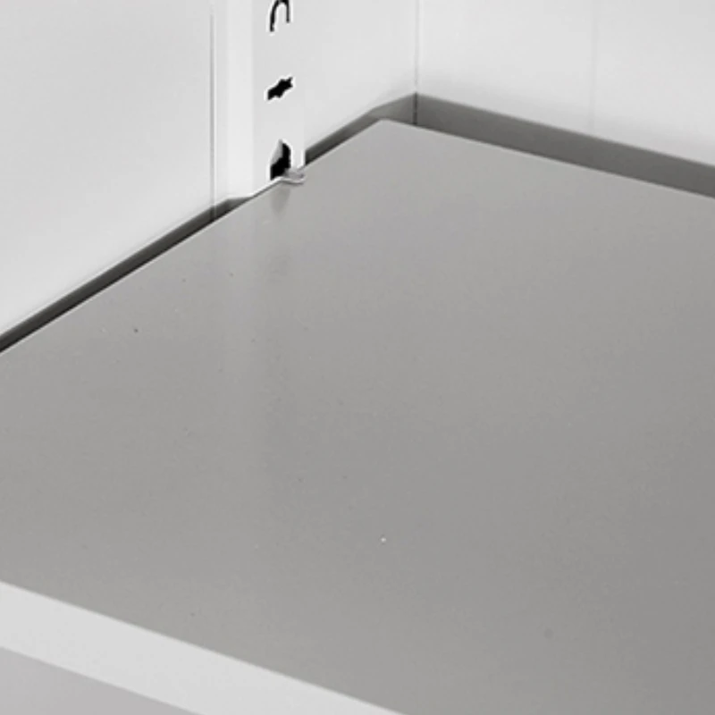 Customized 3 Doors 5 Drawers Filing Storage Cabinet With Lock Office Furniture Steel File Cabinet