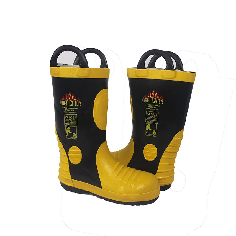 Hot Selling Fireman Suit For Fire Fighting Clothing