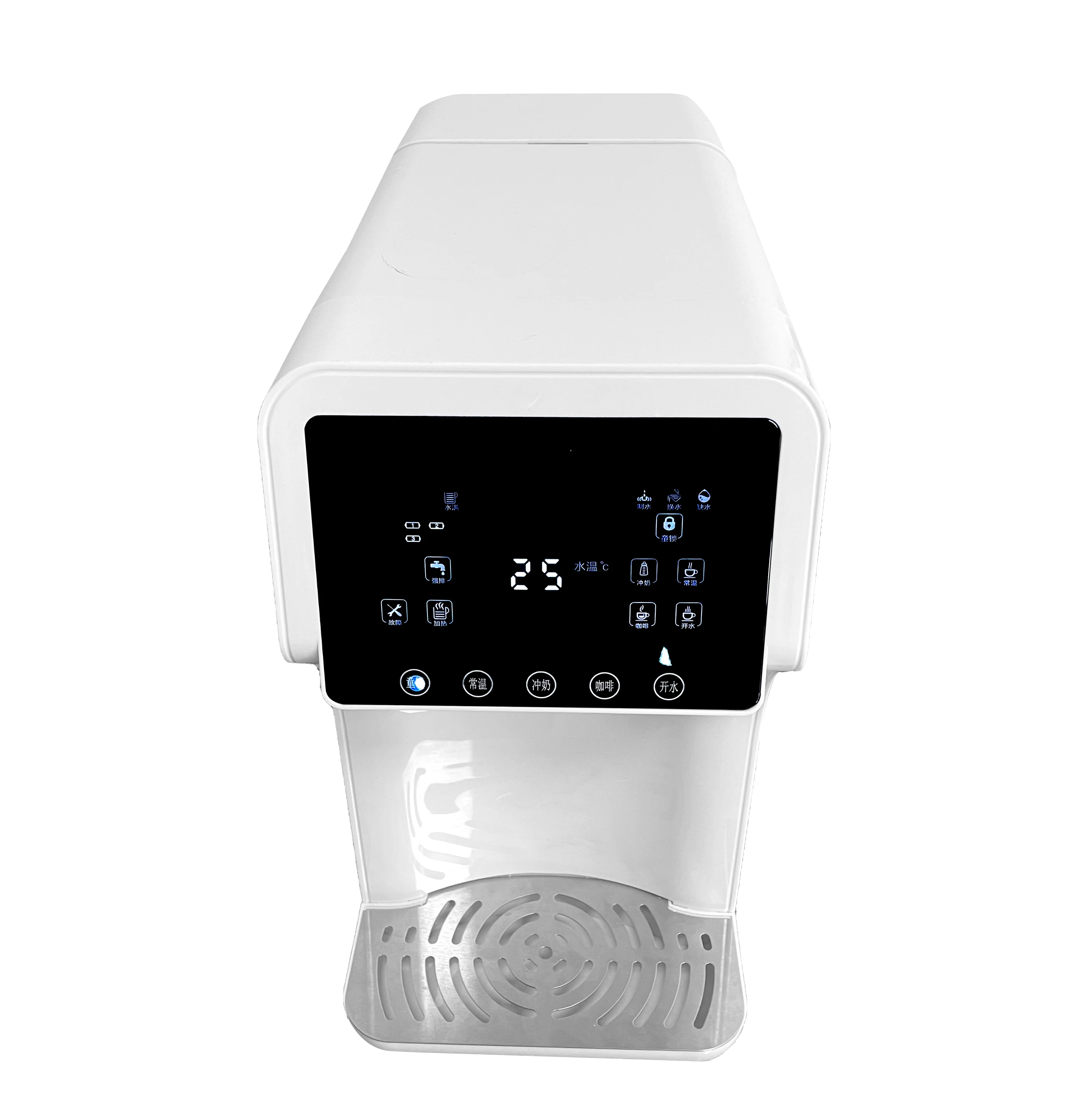 Домашний фильтр для воды, Мембрана обратного осмоса, очиститель воды, фильтр для воды, аппарат для очистки щелочной воды