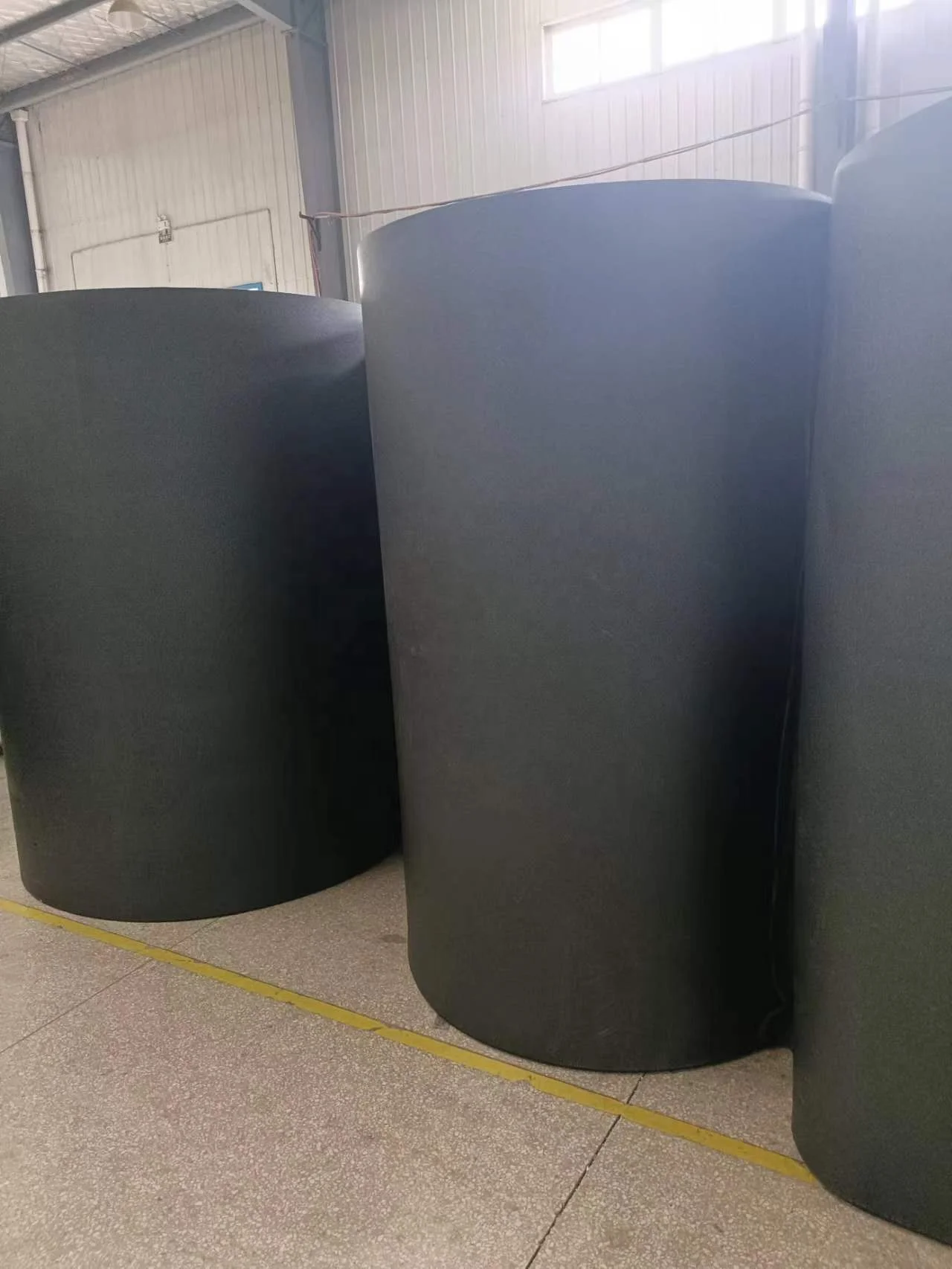 Factory Directly Moisture-Proof Waterproof PE Foam Board Cross Linked Polyethylene Foam