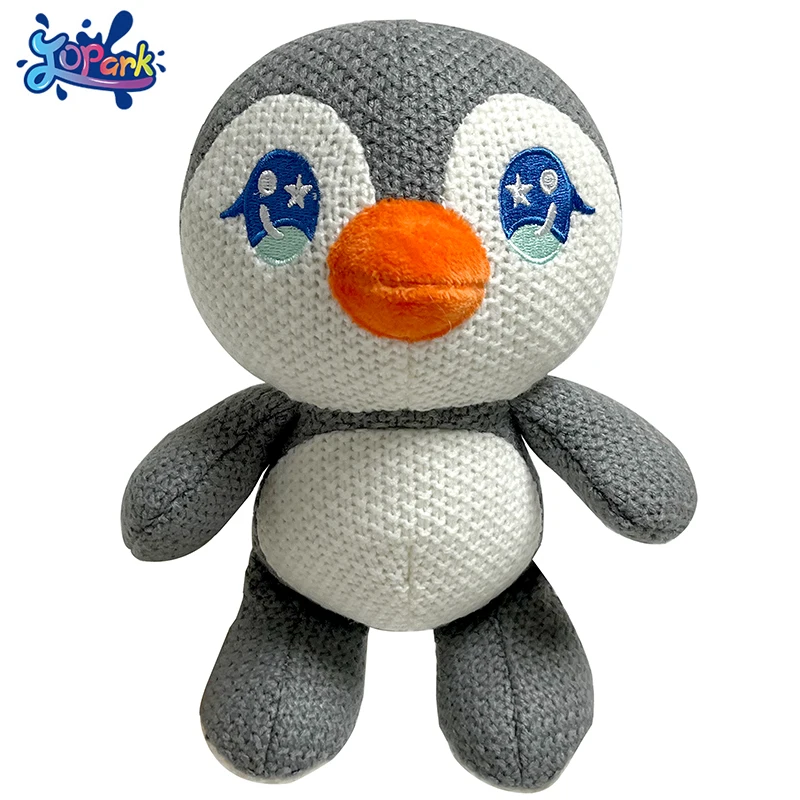 Игрушка «Пингвин» 18 см