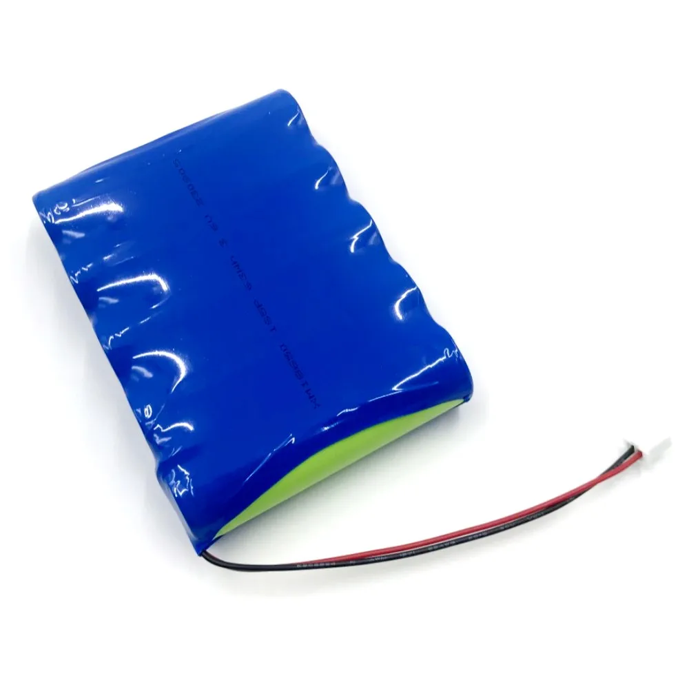 32700 4S1P 12 8 В 76.8Wh 585g Next Gen Lifepo4 блок питания литиевая батарея