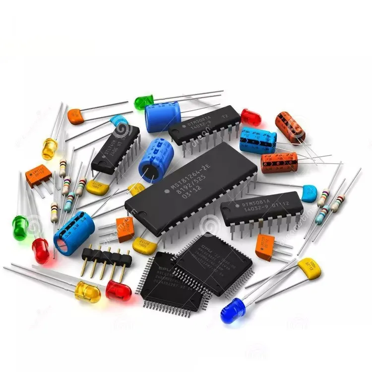 Оригинальный Новый PMIC ноль на холостом ходу, оборот в минуту (отключение питания он-лайн DIGI IW1700-01 интегральная микросхема IC чип на складе