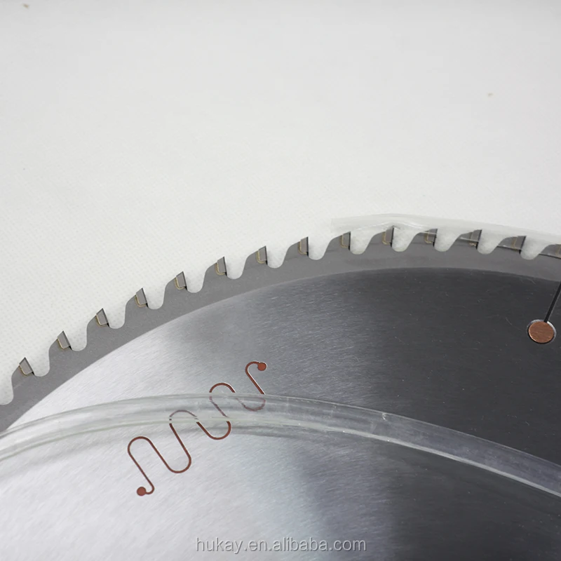 High quality woodworking tools PCD saw blade 350 4.4 3.2 60 72T for NANXING panel sizing machines