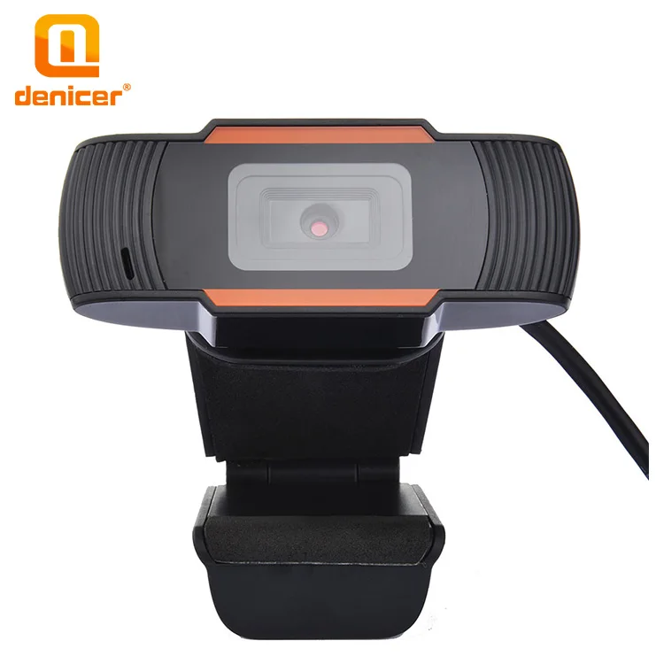 Stock Cheap MF-312 Webcams with Microphone Camera Full HD 1080P USB 2.0  Webcam