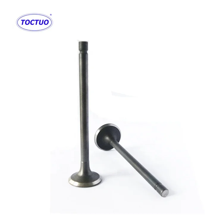 For SUZUKI Car Parts Valve F8A Engine IN 12911-84000 EX 12915-8400