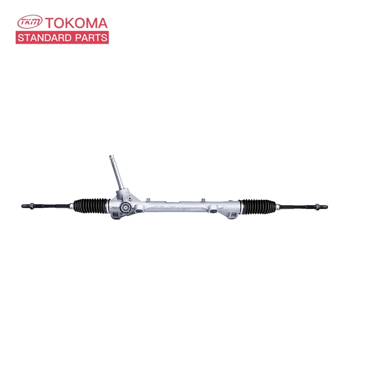 Power Steering Gear Assembly Electric Steering Gear Steering Rack for TOYOTA ESTIMA ACR50 45500-28080