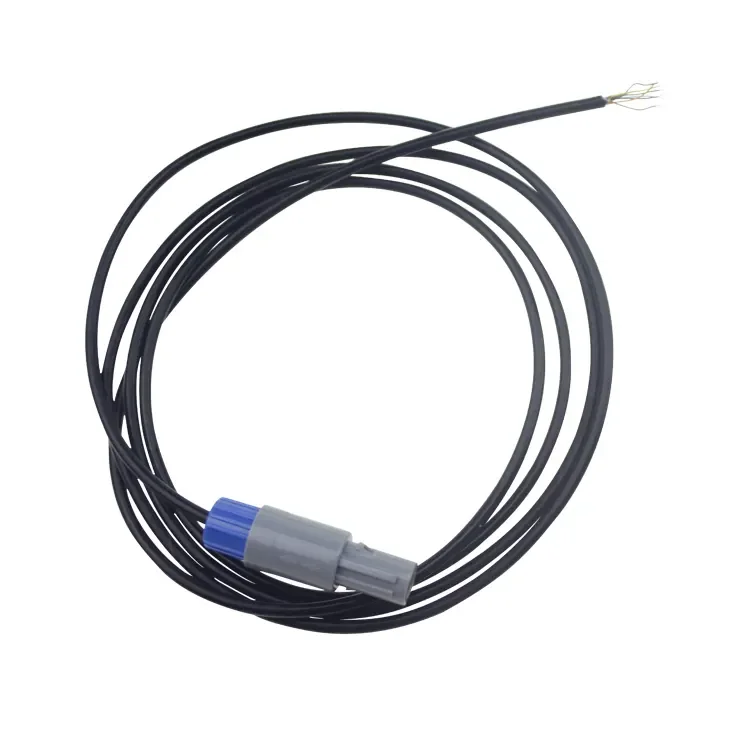 Teveik Manufacturer Customized Medical Endoscope Cable