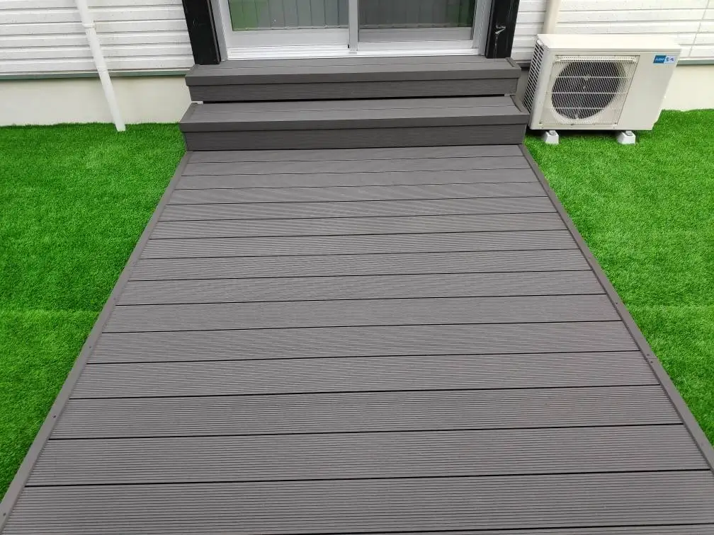 Pedestals Deck and Tile Support Adjustable Plastic Flooring Covering Accessories Indoor & Outdoor Black & Customized Color 5mm