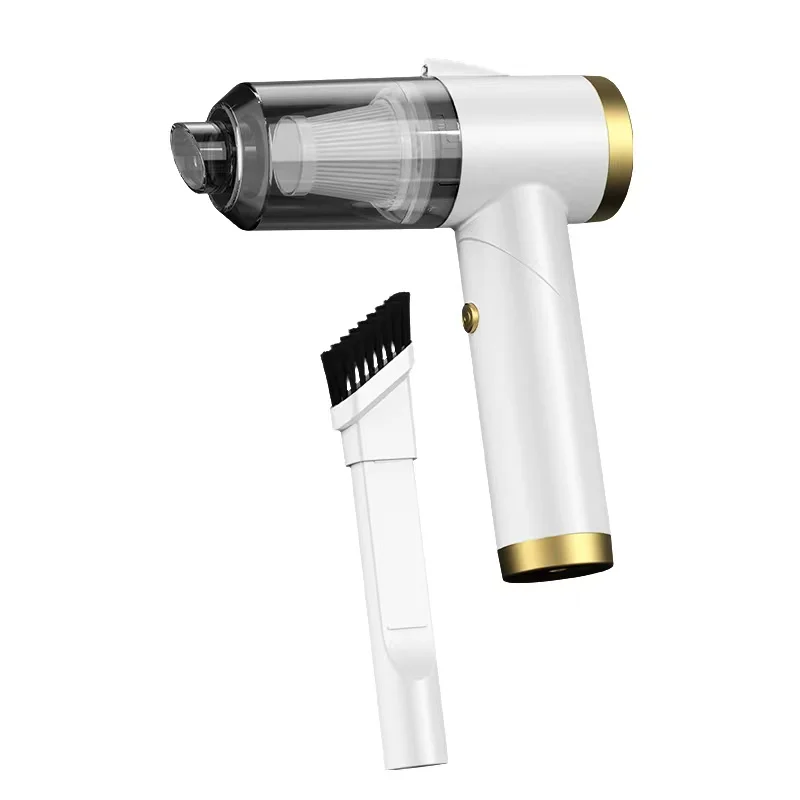 Portable Mini Handheld Cordless Car Vacuum Cleaner Wireless Vacuum Cleaner For Car