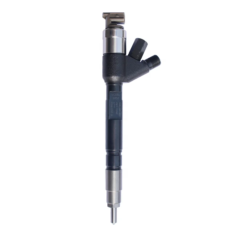 Factory High Quality Diesel Nozzle 23670-0L020 23670-0L050 Diesel Injector 23670-30370