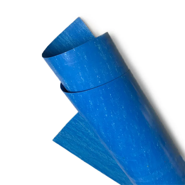 Non-asbestos Gasket High Temperature Sealing Flange Oil Resistant Asbestos-free Gasket