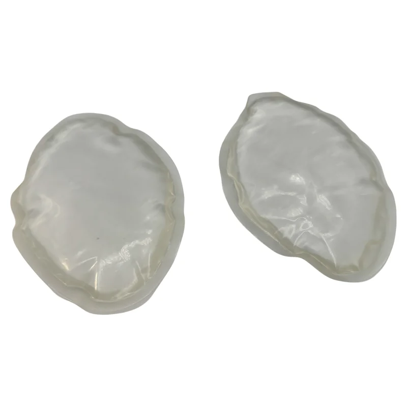 Factory Hot Selling Reusable breast Enhancer Oil Bra Pads For Women