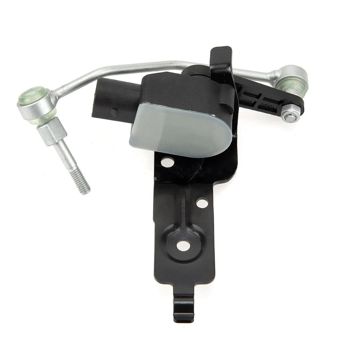 Front Left Headlight Level Sensor Headlight Range Adjustment Sensor 4F0941285F 1T0907503 For SKODA OCTAVIA II SUPERB II YETI