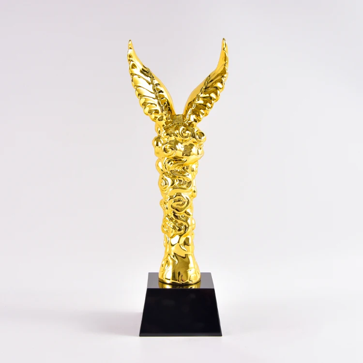 best sale world trophy metal cup Factory Price Low MOQ Fine Workmanship trophies and medals