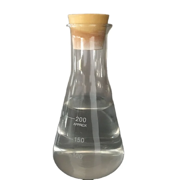 High quality High Purity Triethylene Glycol With Best Prices