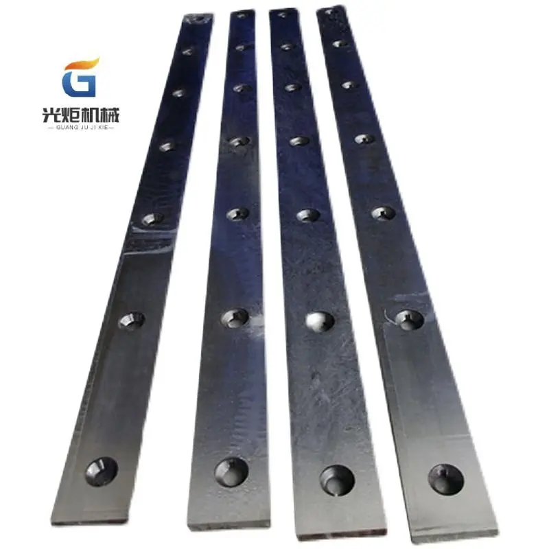 
2021 Factory wholesale price Cutting Blade For Shearing Machine 