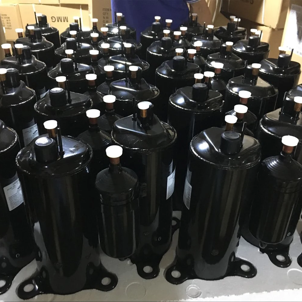 UR5A250JHDEM AC Catalogue Rotary Compressor 18000 btu