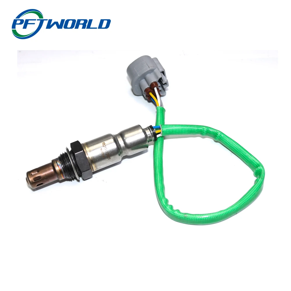 Идеальные автозапчасти, кислородный O2 лямбда-датчик CRV 2,4 для Toyota Agya 18213-72M01, кислородный датчик