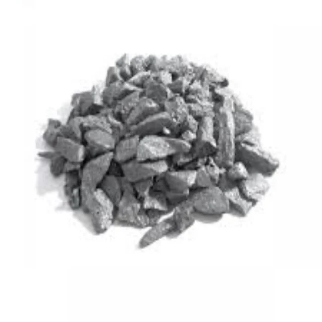 FeSi price/ Ferro Silicon 75 Chinese High Quality Factory Ferrosilicon
