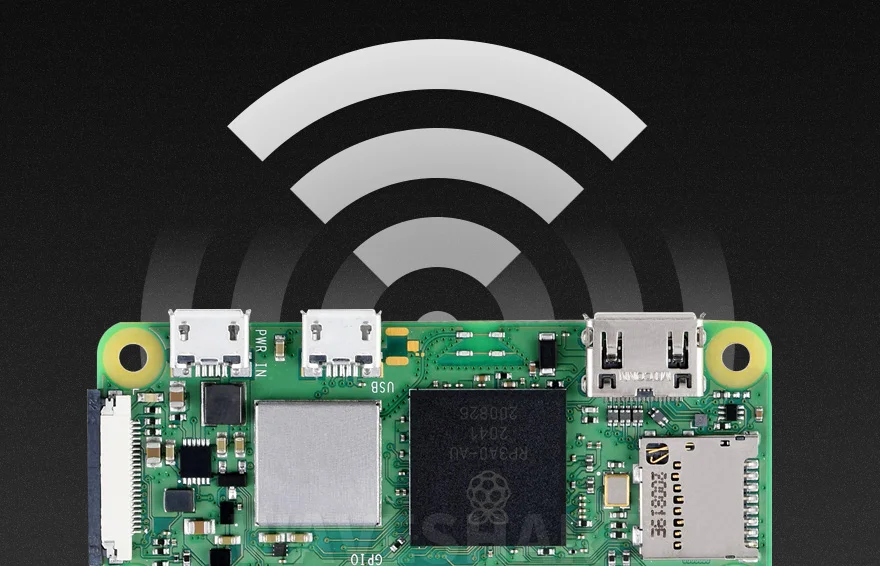Raspberry Pi Zero 2 W (9)