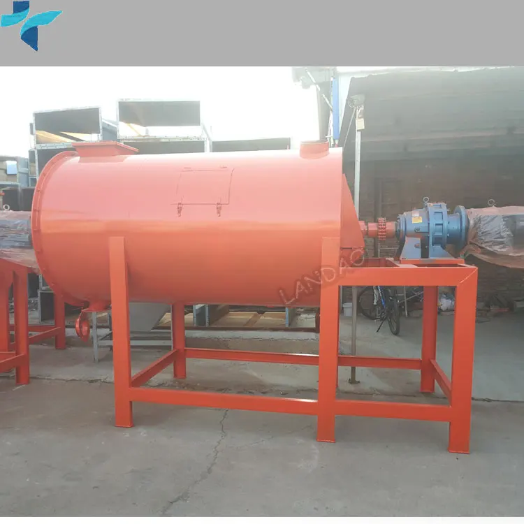 Gypsum Plaster Mortar Mix Manufacturing Plant,Polymer Repair Mortar Plant,Dry Mortar Batching Production Machinery