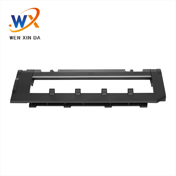 For Xiaomi Roborock S7 S70 S75 Robot Vacuum Cleaner Spare Accessories Main Brush Cover Replacement Part