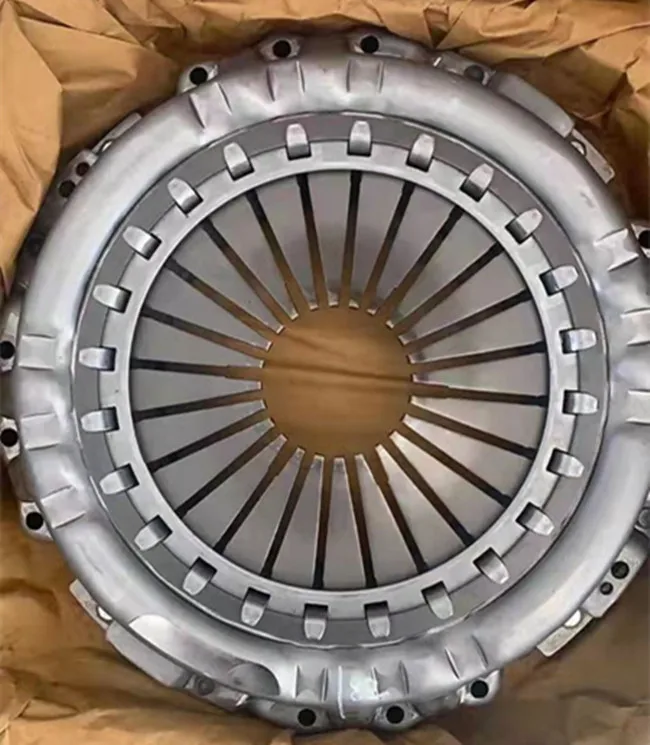 China Factory Price clutch assembly L0161030105A0 Truck Clutch pressure Plate Clutch Disc kits cover