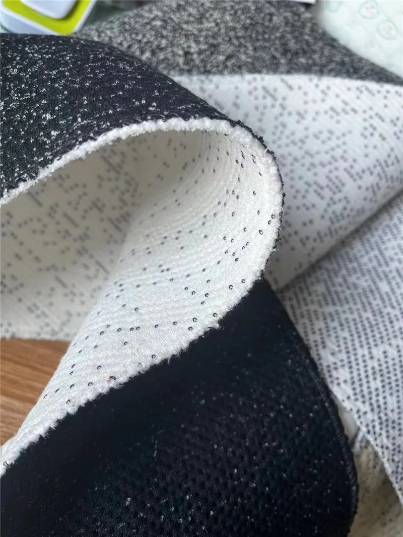 Color Change Fabric for Beanbag Chair Fashion Color Upholster Fabric in Stock