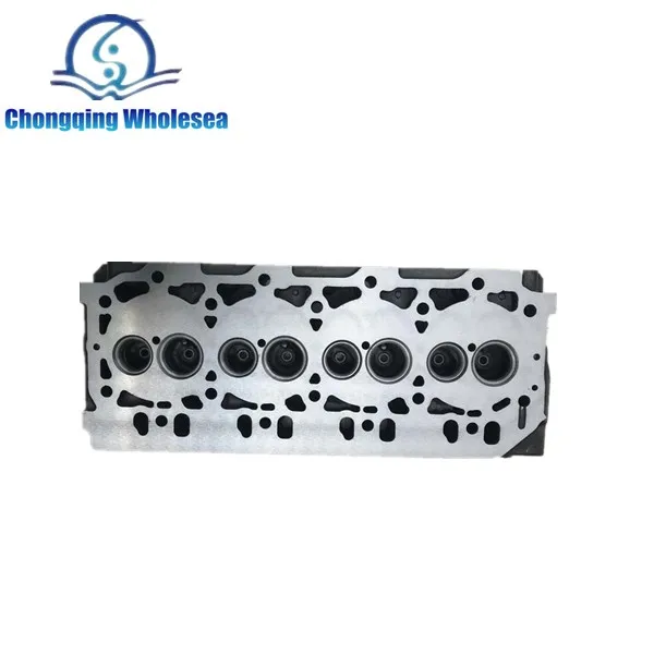 Brand new 4TNE98 cylinder head  4TNE98 for Y-ANMAR Excavator
