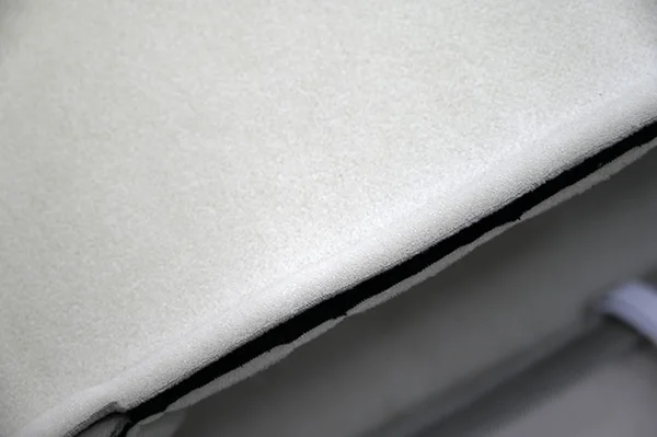 WING High Quality Durable PVC/PU Leather Custom Fit Simple Car Seat Covers For Toyota Camry 2018 2019 2022 2024