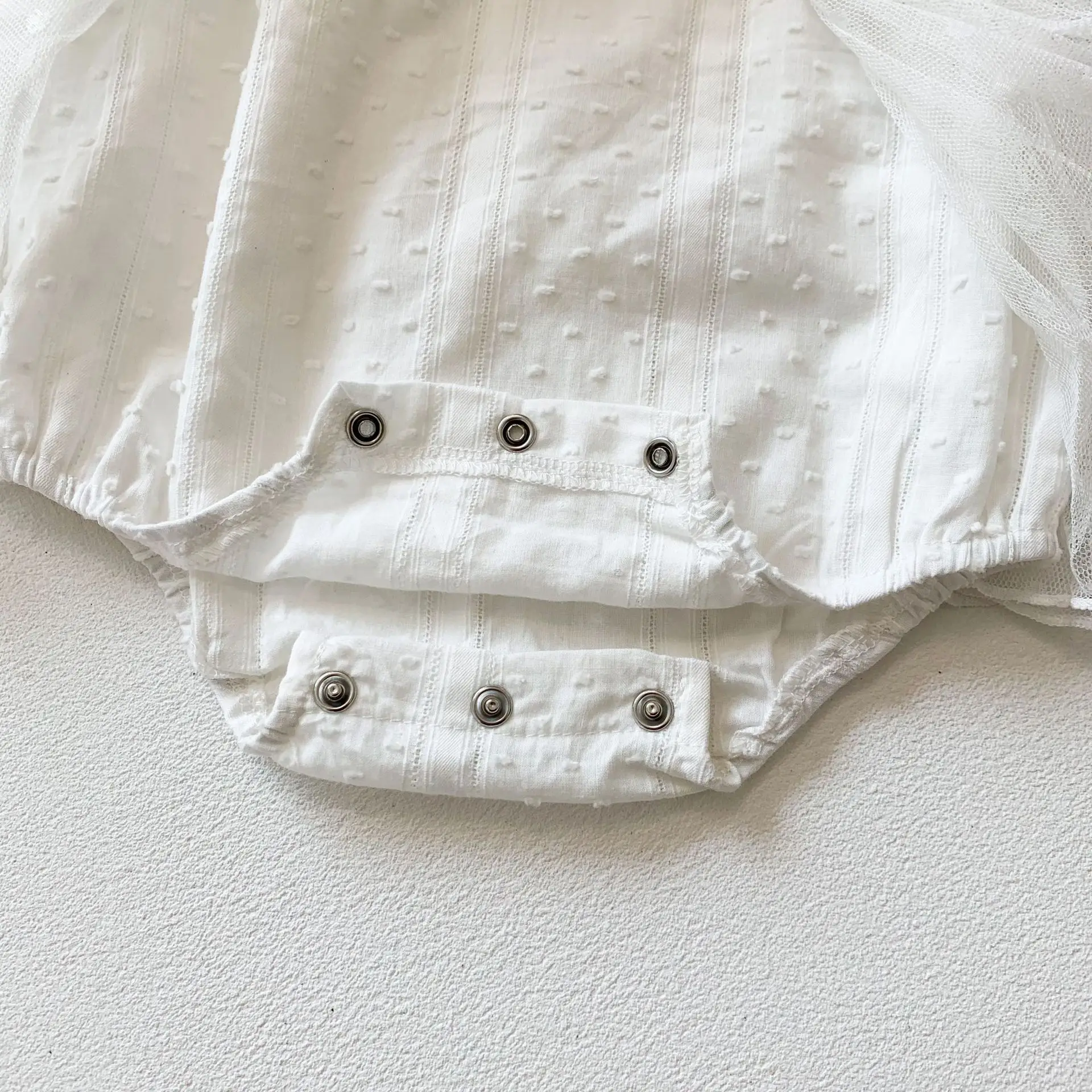 Mesh 2022 Baby Born Infant Girl Clothes Next Manufacturers Lace Romper Skirt Wholesale-newborn-baby-clothes Kids Bodysuit