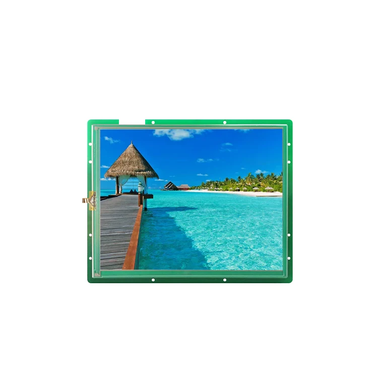 High Quality Lcd Display Smart Hmi 10.4 Inch TFT Lcd Module CTP Display Touch Screen (1600412572492)