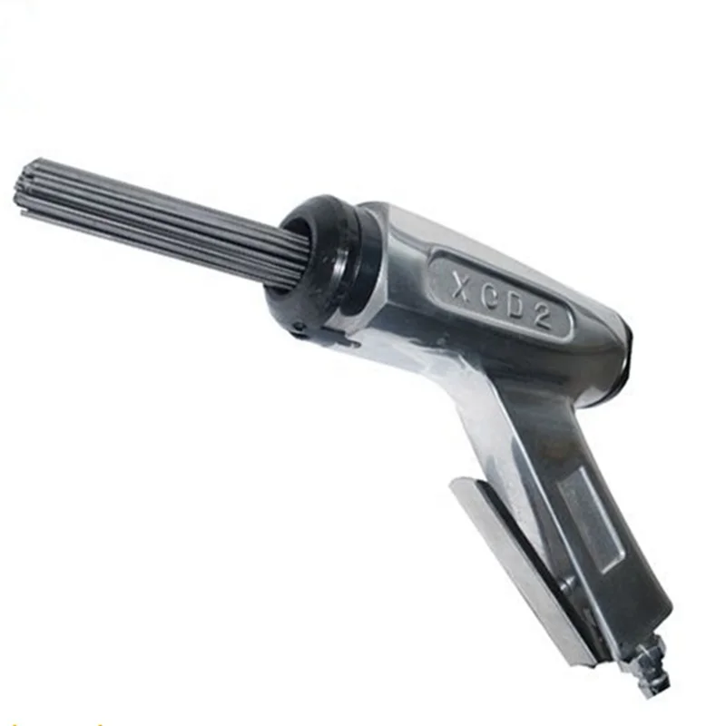 
JC-16 pneumatic derusting gun tools for cleaning rust of high quality imported from China 