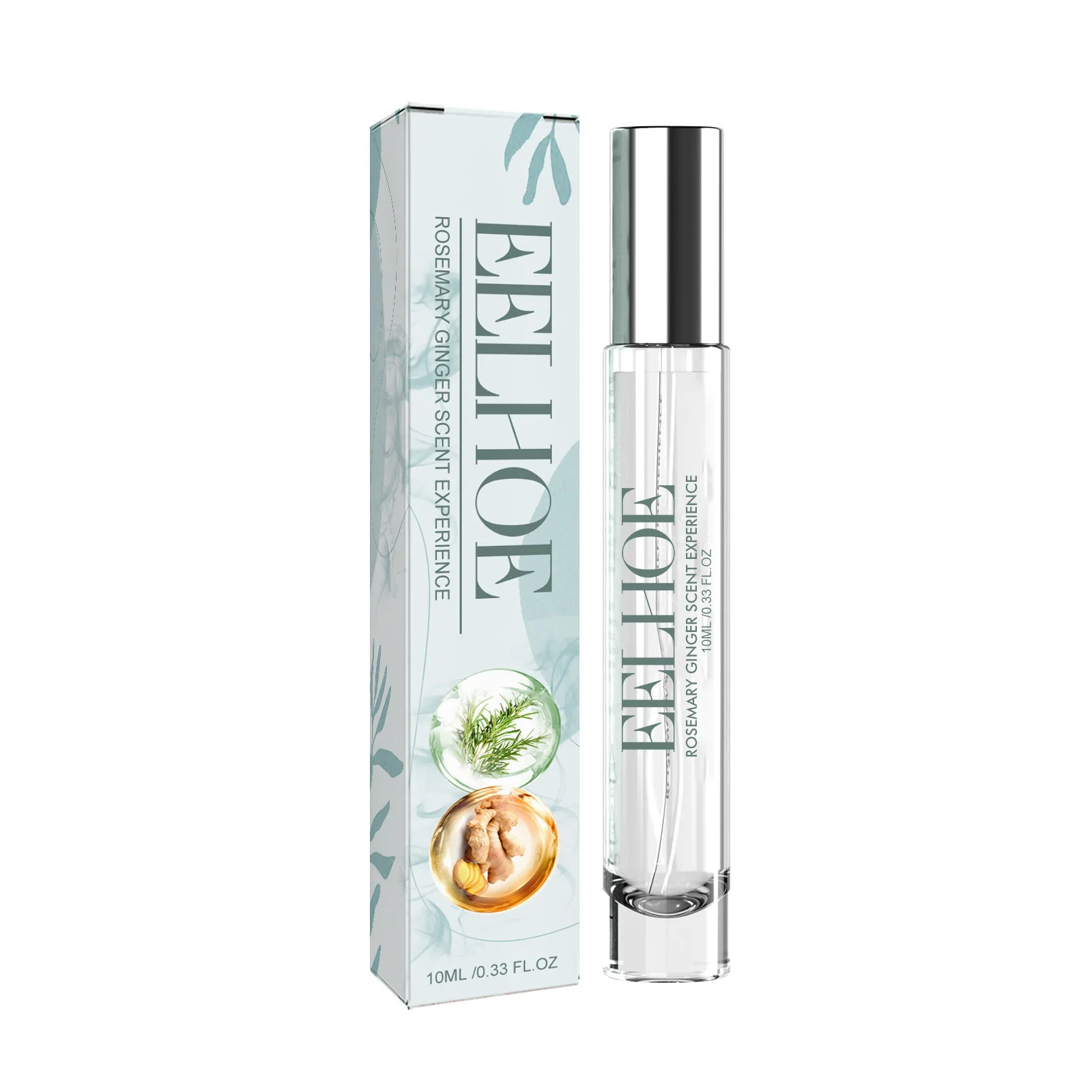 OEM hit  Lost Ginger Perfume  mini perfumes luxury perfume luxury  bottle