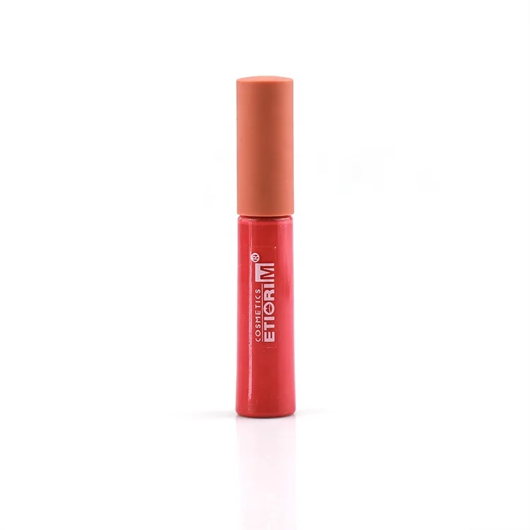 Private Label Cheap Moisture Lip Gloss makeup lip gloss  MOQ 1pcs