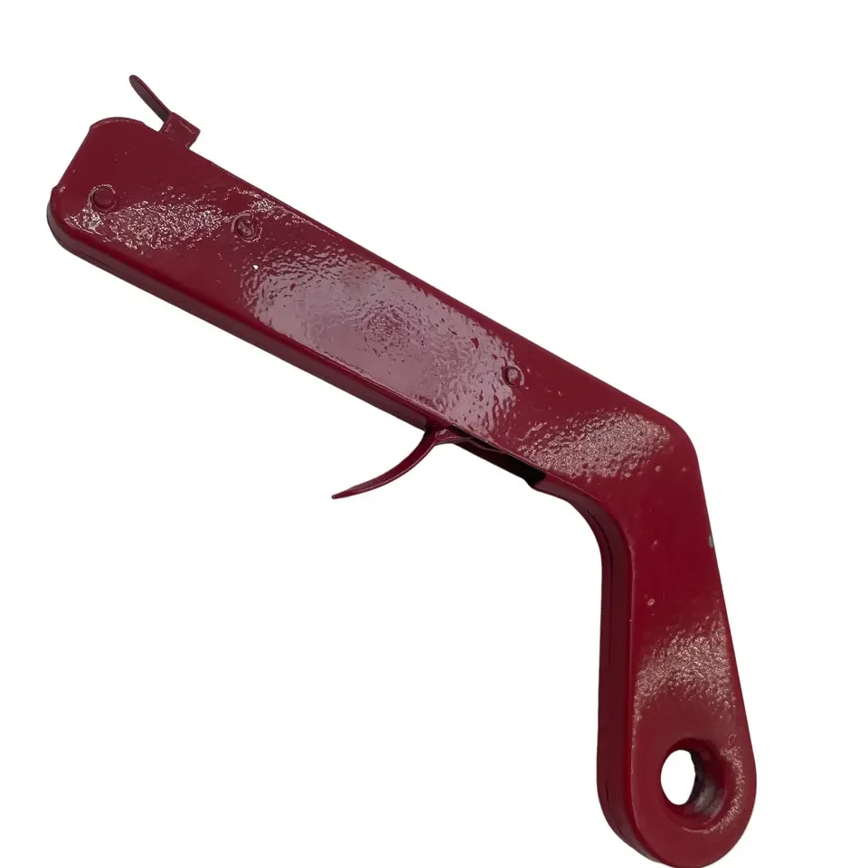 Welding Accessories  Exothermic Welding Spark Lighters Gun / Flint Ignitor for Exothermic Welding