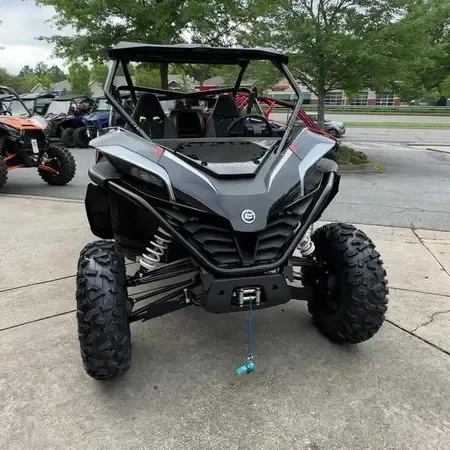 2024 CFMoto ZForce 950 HO EX utv