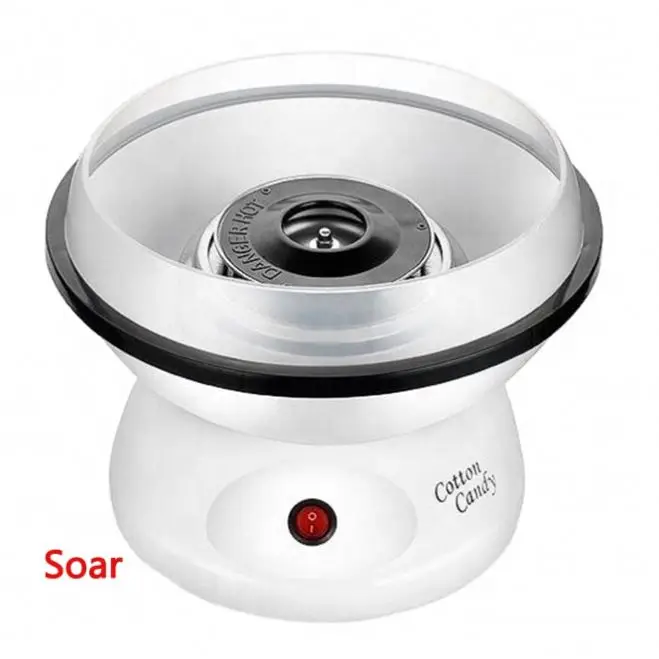 Online Hot Sell Cheapest Price Diy Cotton Sugar Floss Machine For Sale Mini Portable Candy