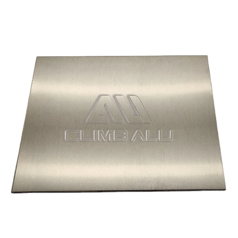 EN AW al 5754 h111 aluminio aluminum sheets price