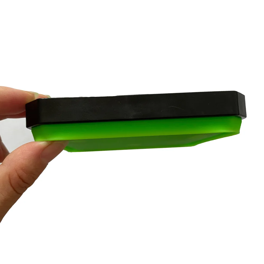 silicone tool organizer magnetic tool magnetic parts tray